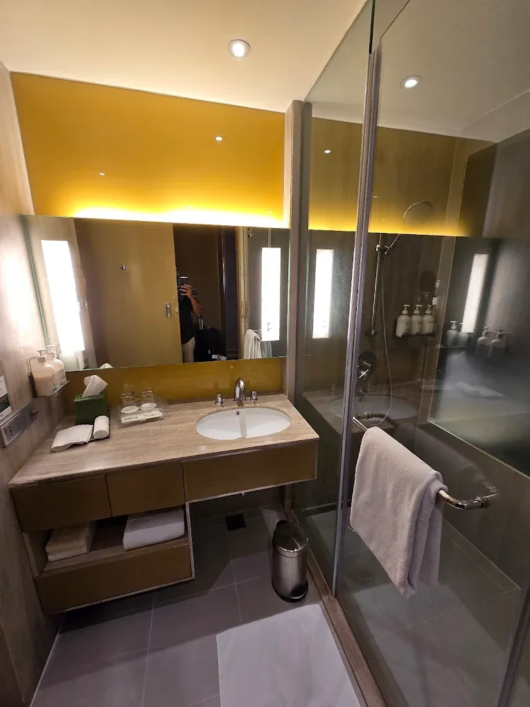 Holiday Inn New Delhi Int'L Airport, an IHG Hotel24.webp