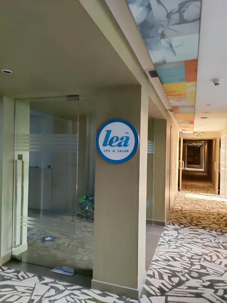 Holiday Inn New Delhi Int'L Airport, an IHG Hotel6.webp