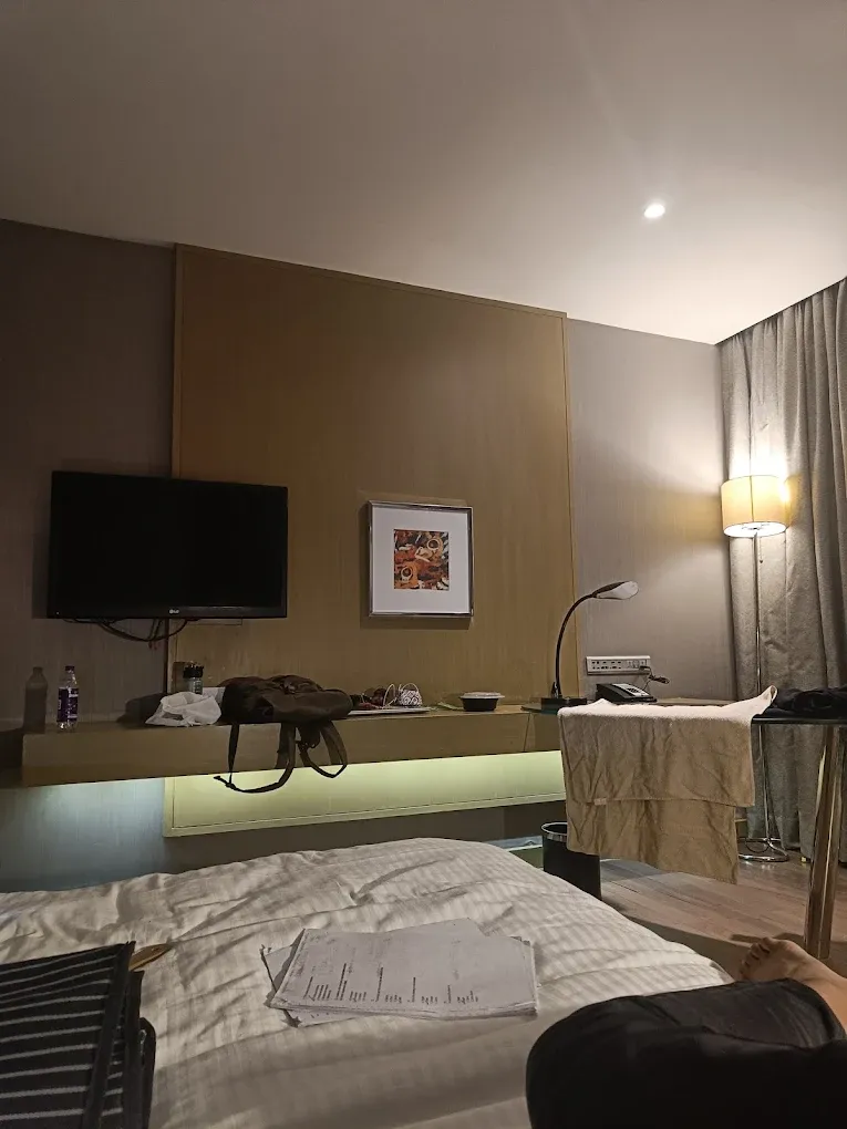 Holiday Inn New Delhi Int'L Airport, an IHG Hotel22.webp