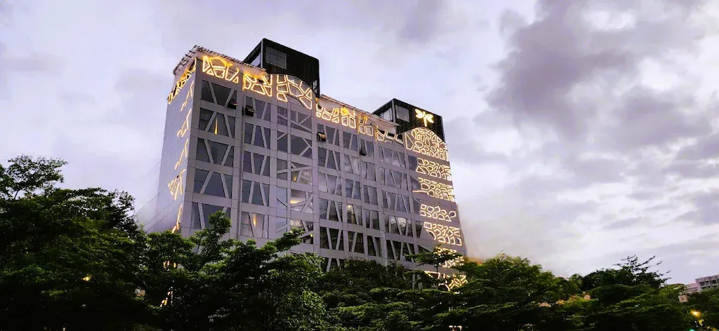 Dragonfly Hotel - The Art Hotel.webp