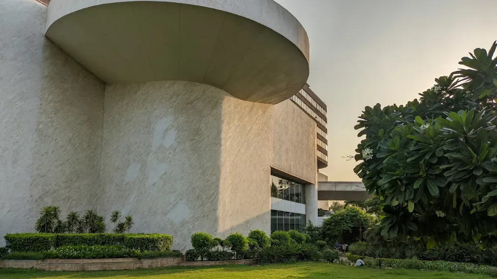 Le Méridien New Delhi20.webp