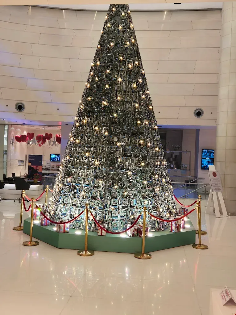 Le Méridien New Delhi19.webp