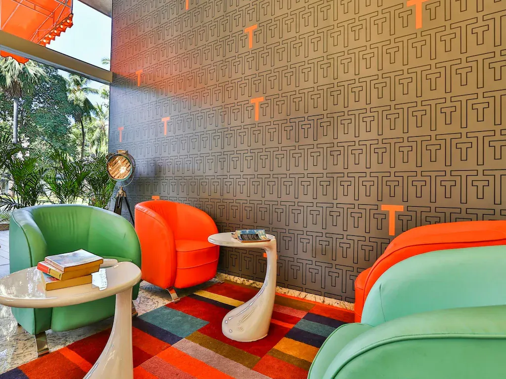 T24 Residency Mumbai International Airport Hotel10.webp