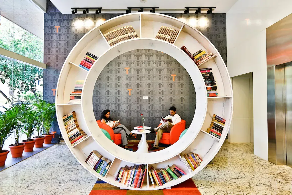 T24 Residency Mumbai International Airport Hotel4.webp