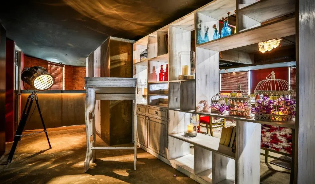 T24 Residency Mumbai International Airport Hotel5.webp