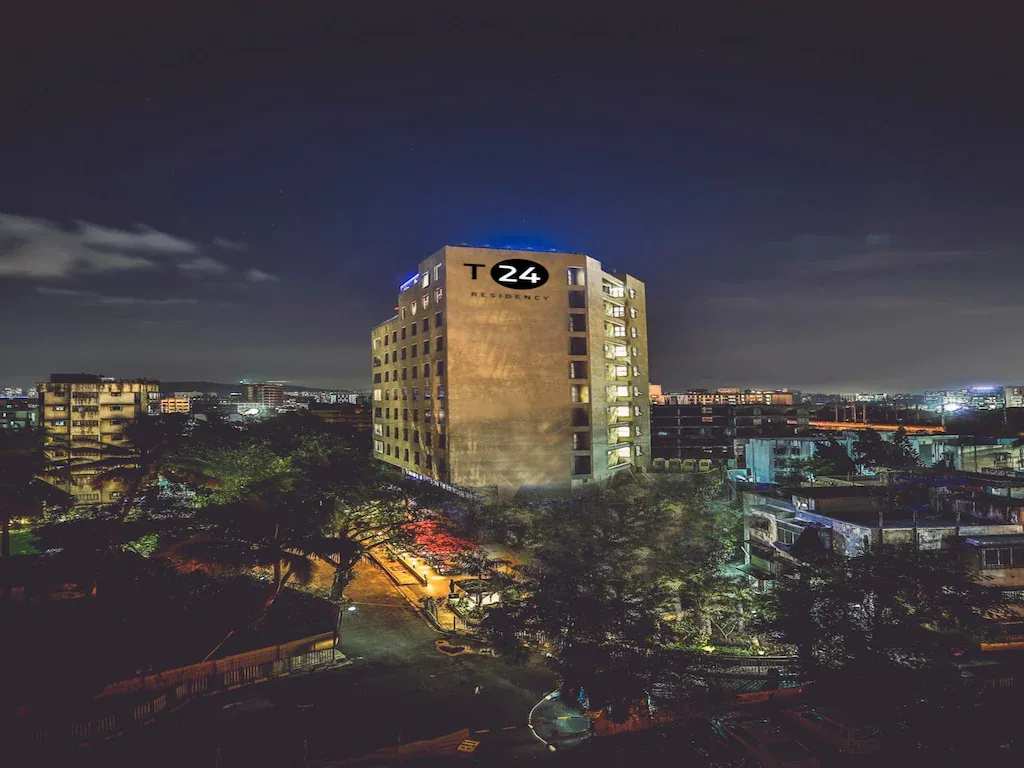 T24 Residency Mumbai International Airport Hotel7.webp