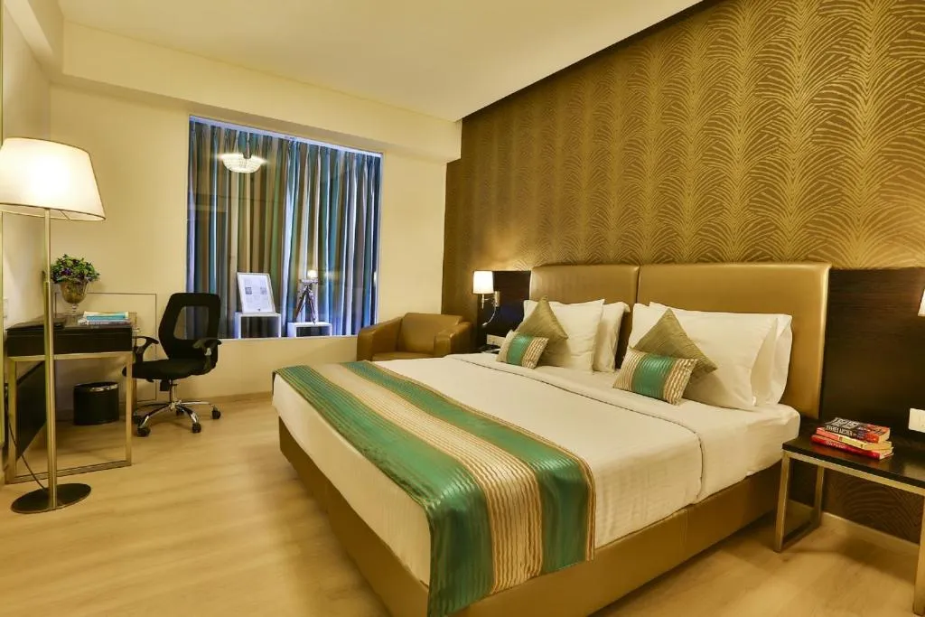 T24 Residency Mumbai International Airport Hotel1.webp