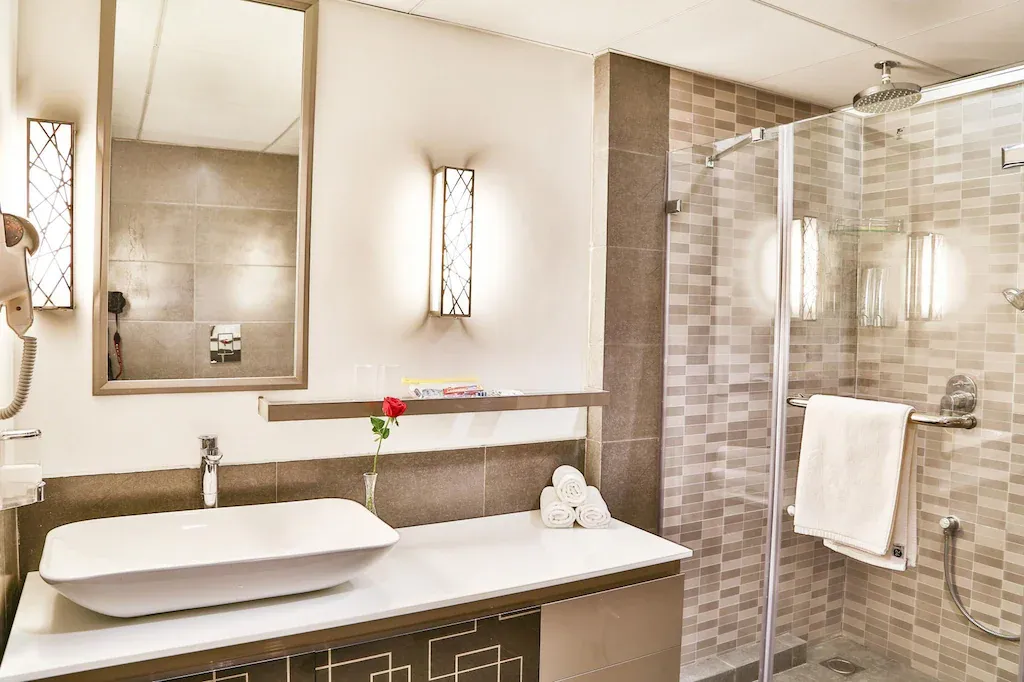 T24 Residency Mumbai International Airport Hotel6.webp