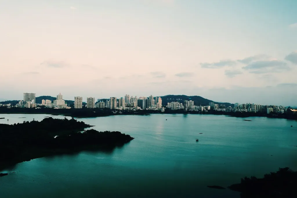 T24 Residency Mumbai International Airport Hotel14.webp