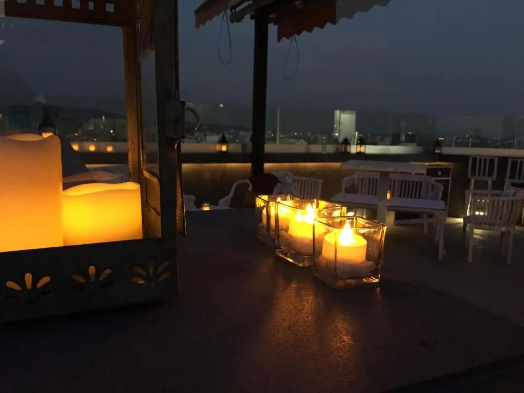 T24 Residency Mumbai International Airport Hotel12.webp