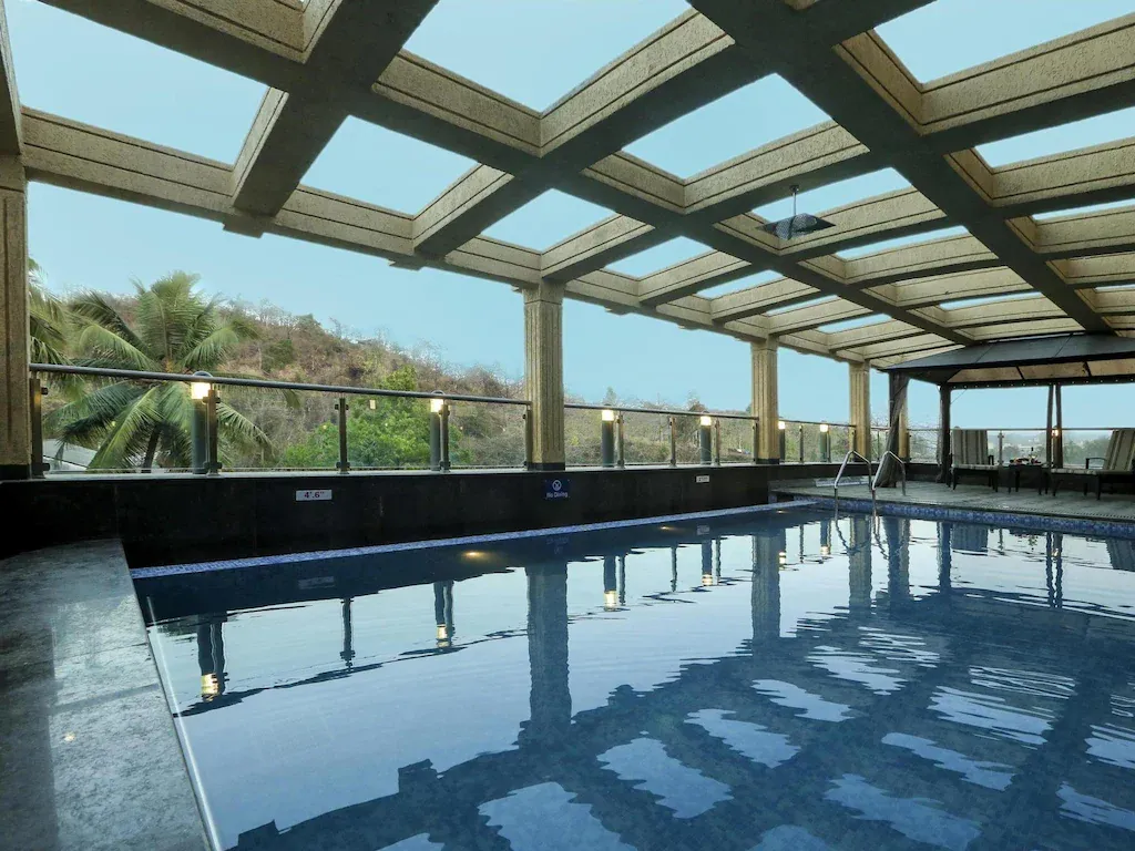 Golden Chariot The Boutique Hotel, Andheri13.webp