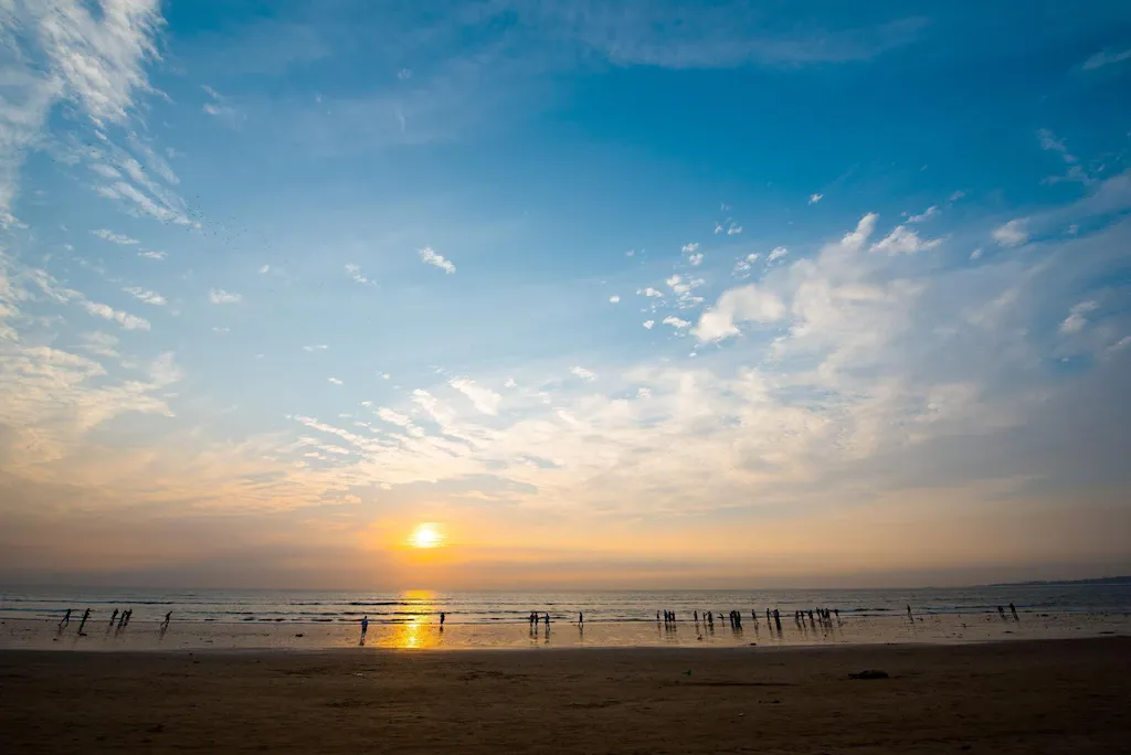 Golden Chariot The Boutique Hotel, Andheri7.webp