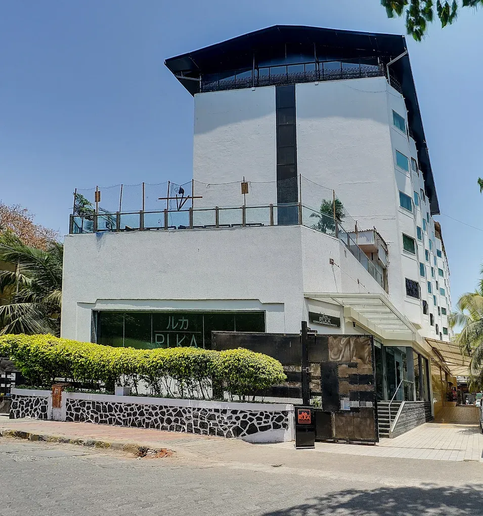 Ramee Guestline Hotel Juhu.webp