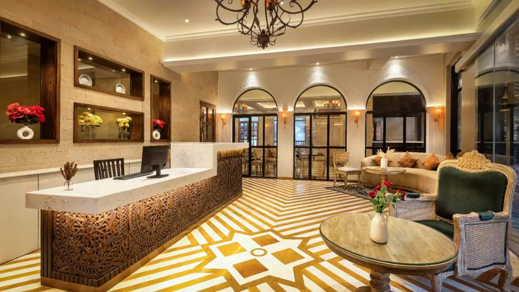 Arnna Hotel, Mumbai2.webp