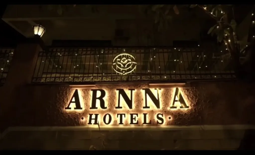 Arnna Hotel, Mumbai11.webp