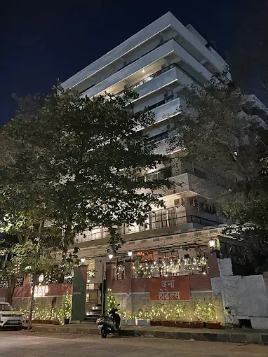Arnna Hotel, Mumbai5.webp