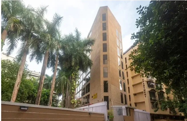 Hotel Mumbai House, Andheri East 12.webp