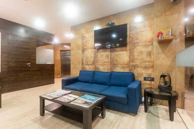 Hotel Mumbai House, Andheri East 3.webp