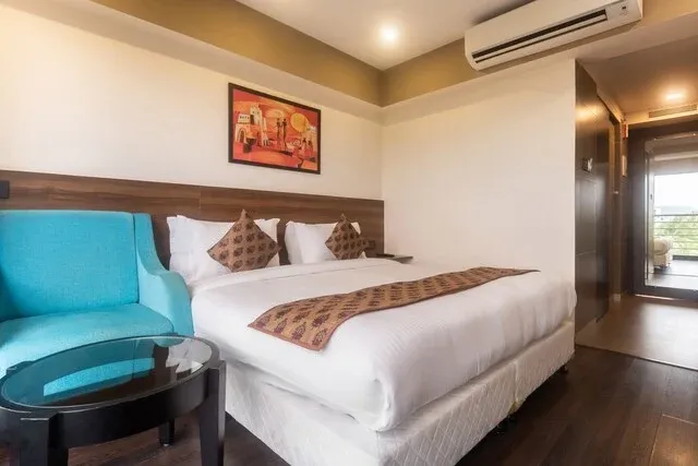 Hotel Mumbai House, Andheri East 10.webp