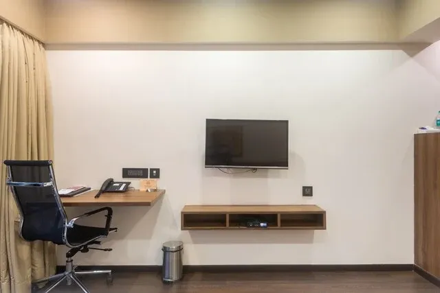 Hotel Mumbai House, Andheri East 7.webp