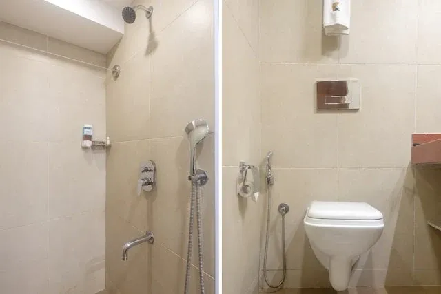 Hotel Mumbai House, Andheri East 9.webp