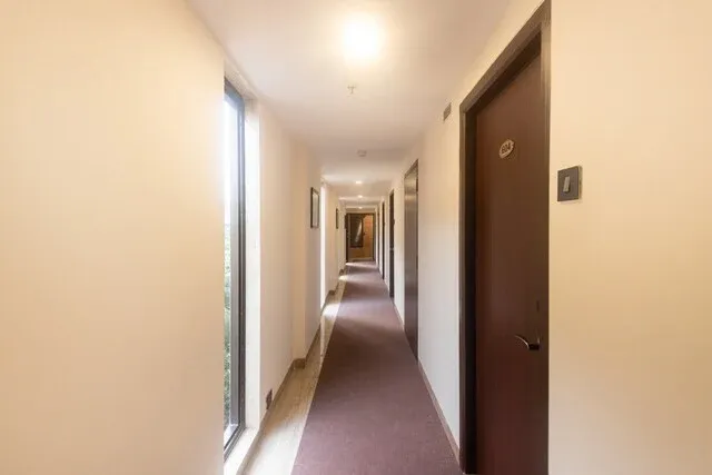 Hotel Mumbai House, Andheri East 4.webp