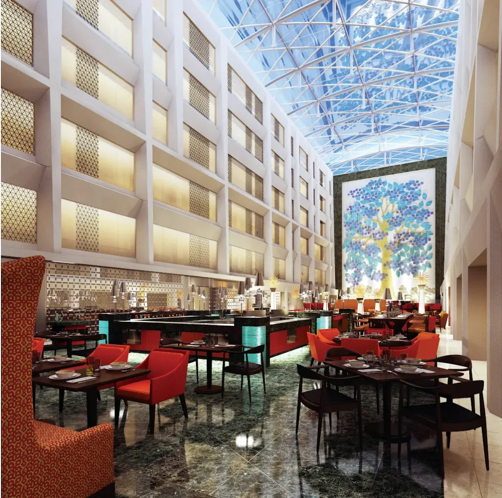 Taj Santacruz, Mumbai5.webp