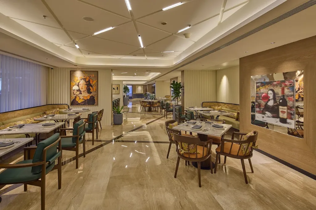 ICONIQA Hotel Mumbai International Airport4.webp