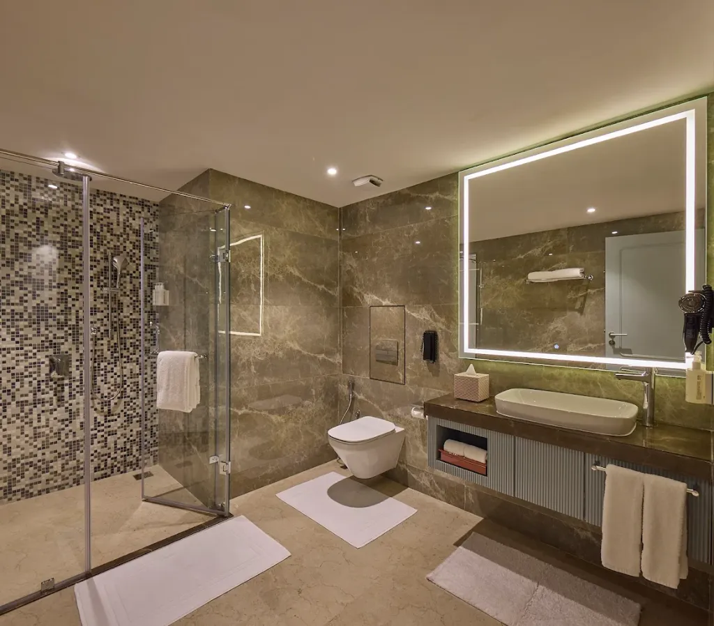 ICONIQA Hotel Mumbai International Airport3.webp