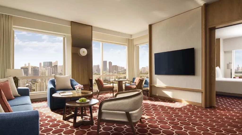 Four Seasons Hotel Mumbai 14.webp