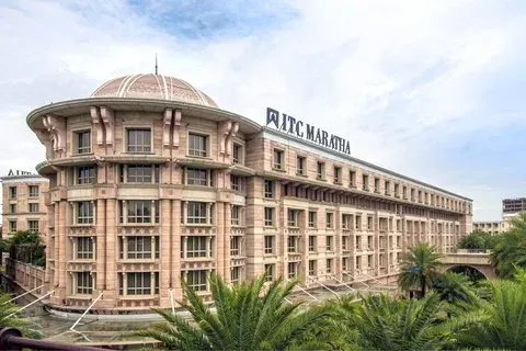 ITC Maratha, a Luxury Collection Hotel, Mumbai.webp