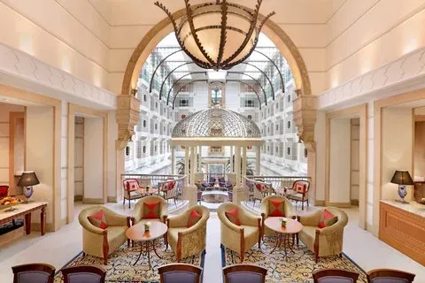 ITC Maratha, a Luxury Collection Hotel, Mumbai4.webp