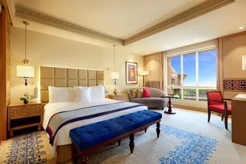 ITC Maratha, a Luxury Collection Hotel, Mumbai2.webp