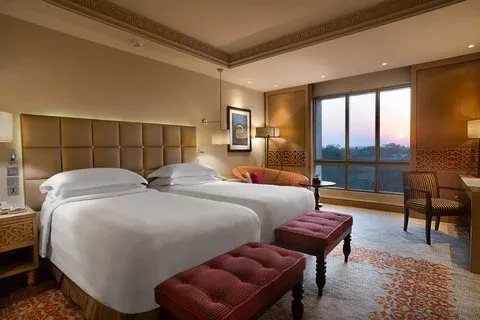 ITC Maratha, a Luxury Collection Hotel, Mumbai7.webp