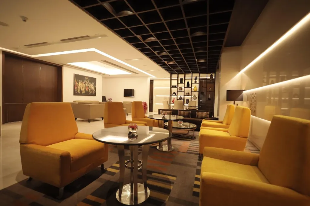 Holiday Inn Mumbai International Airport by IHG 13.webp