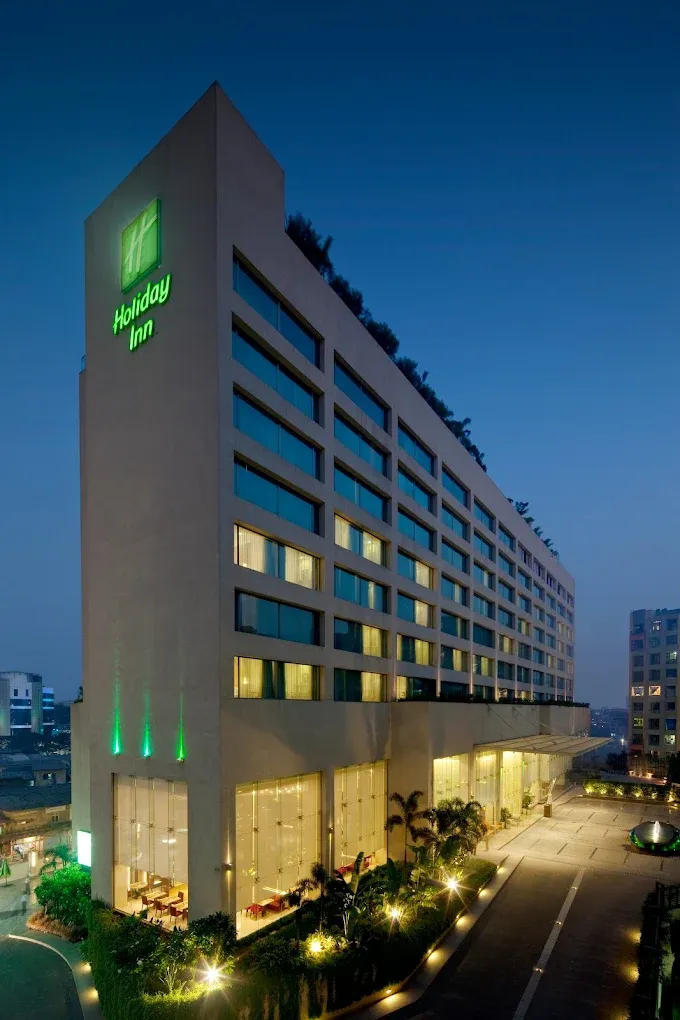 Holiday Inn Mumbai International Airport by IHG .webp