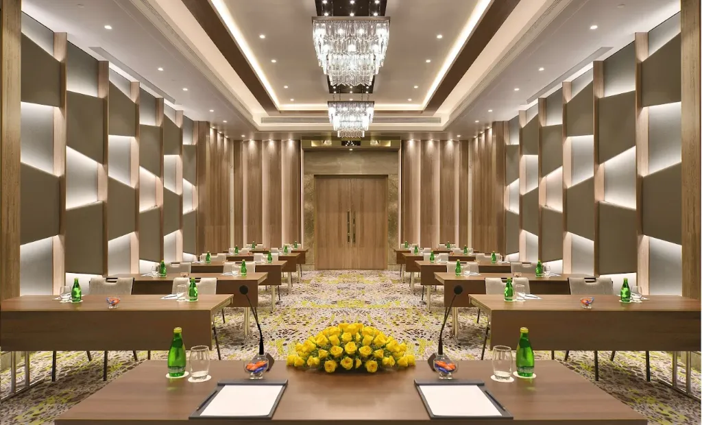 Radisson Hotel Mumbai Andheri MIDC 4.webp