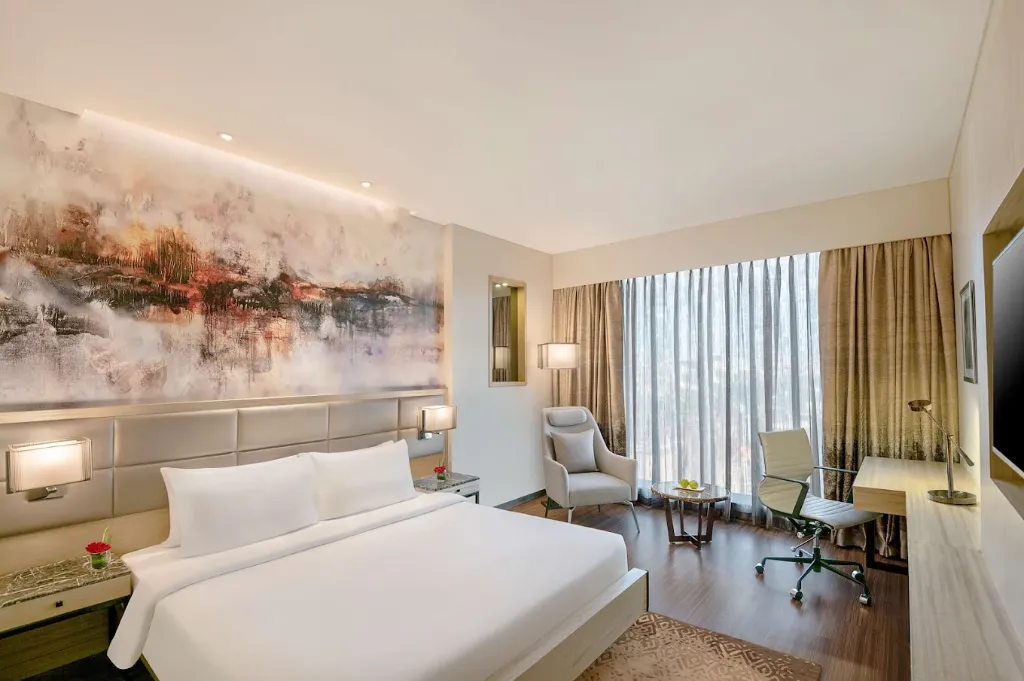 Radisson Hotel Mumbai Andheri MIDC 1.webp