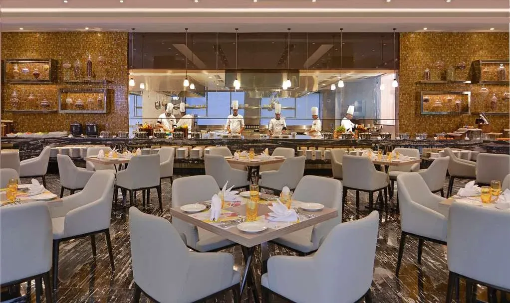 Radisson Hotel Mumbai Andheri MIDC 9.webp