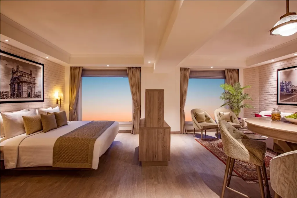 Lemon Tree Premier, Mumbai International Airport10.webp