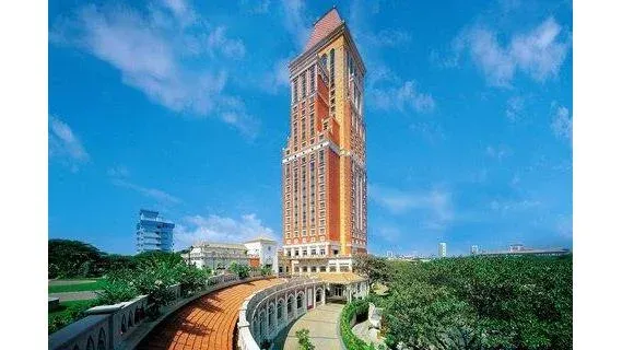 ITC Grand Central, a Luxury Collection Hotel, Mumbai.webp