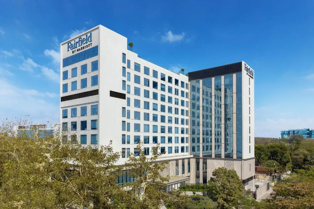 Fairfield by Marriott Mumbai International Airport13.webp