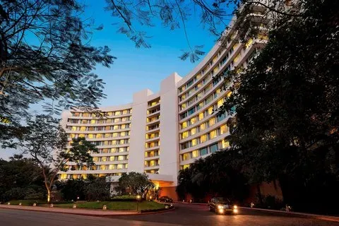 Lakeside Chalet, Mumbai - Marriott Executive Apartments.webp