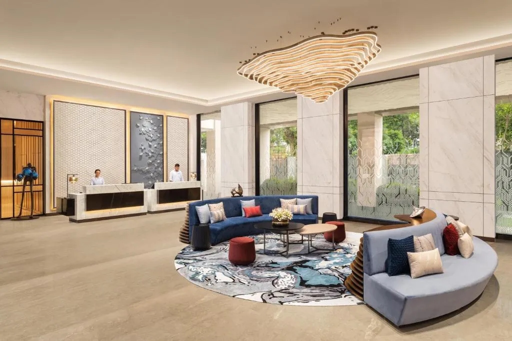 Fairfield by Marriott Mumbai International Airport8.webp