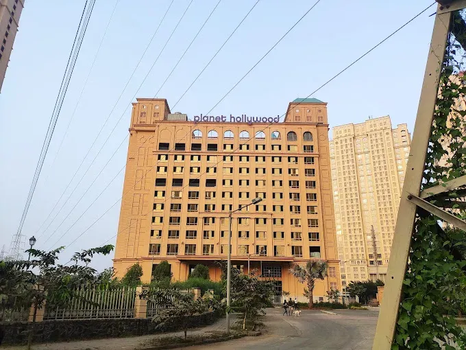 Planet Hollywood Thane City1.webp