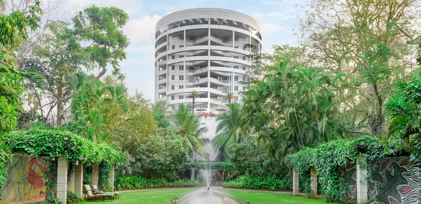 Taj Wellington Mews, Mumbai.webp