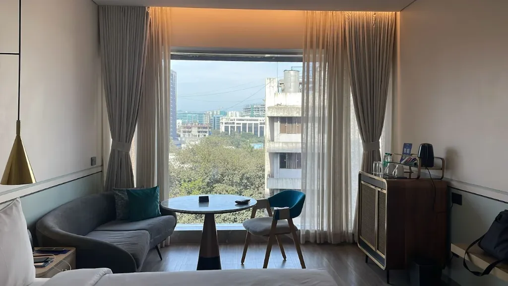 Radisson Blu Mumbai International Airport 14.webp