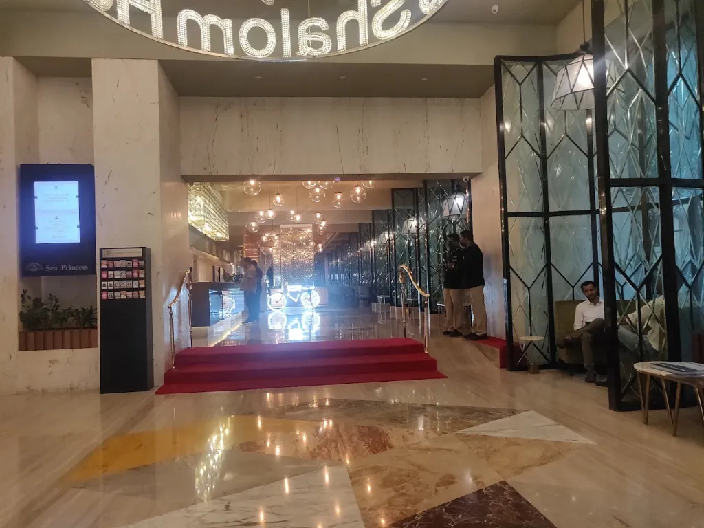 Hotel Sea Princess6.webp