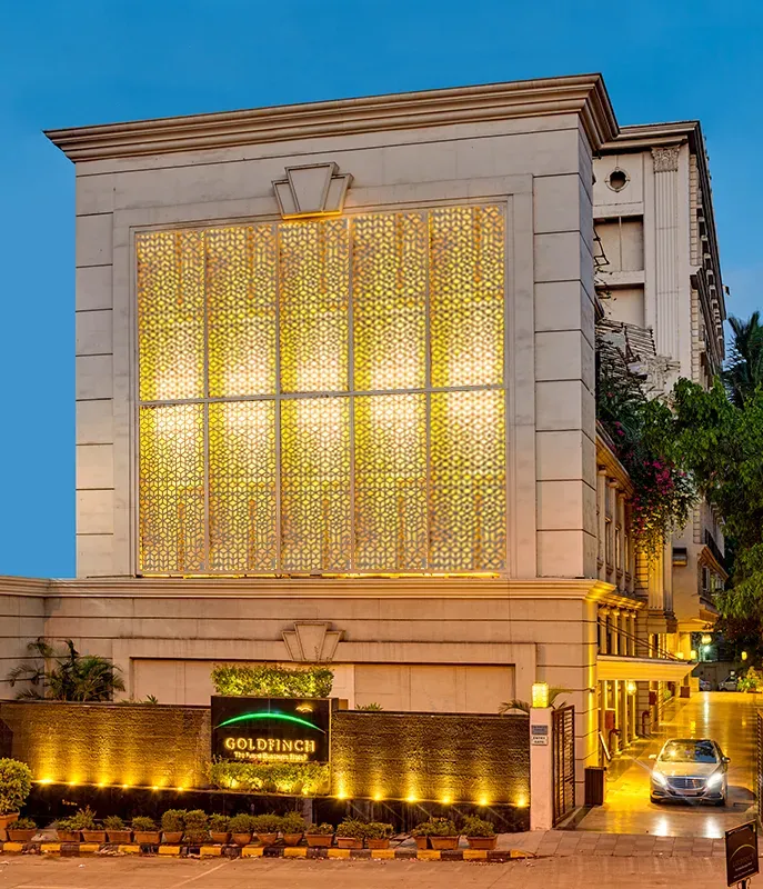 Goldfinch Hotel mumbai.webp