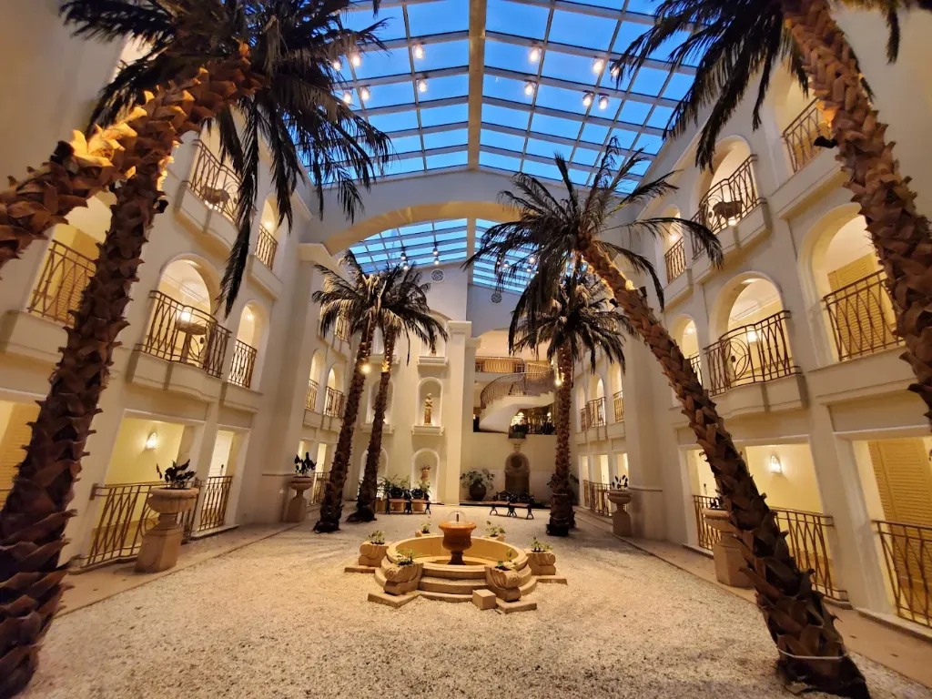 Hilton Mumbai International Airport6.webp